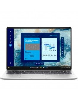 Лаптоп Dell Pro 16 (PC16250), Intel Core Ultra 7