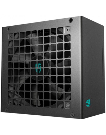 DeepCool Gamer Storm, PF650X, 650W, 80 Plus