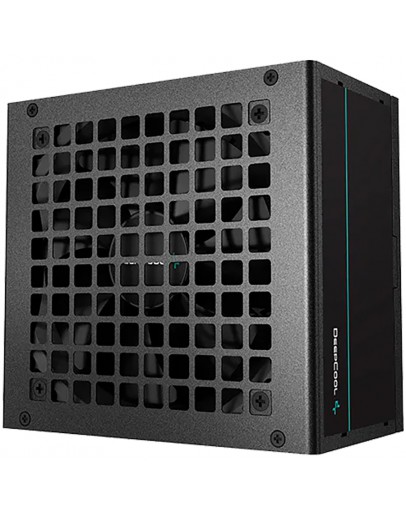 DeepCool Gamer Storm, PF750X, 750W, 80 Plus