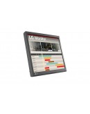 Монитор LG 17BR30T-B