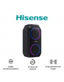 Hisense Party speaker 2.0 Ch.