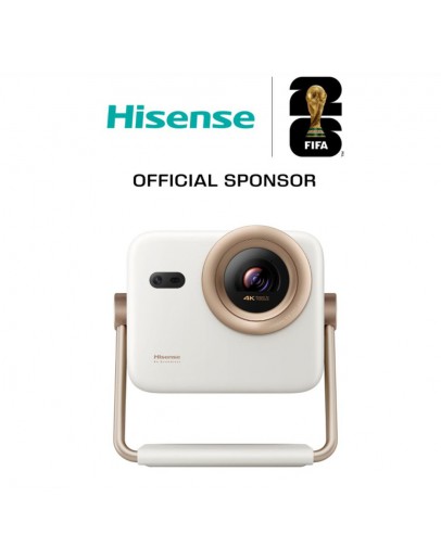 Hisense projector M2SE-PRO Home Cinema
