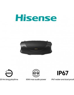 Hisense