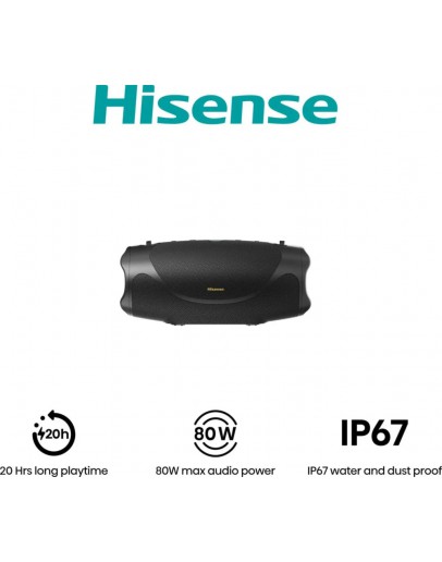 Hisense