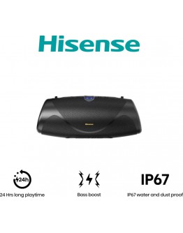 Hisense