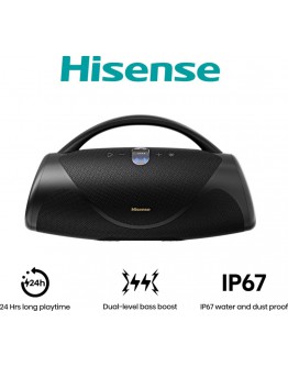 Hisense