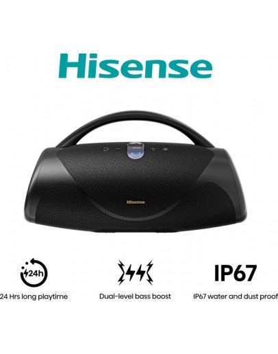 Hisense