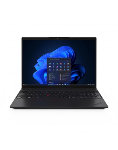 Лаптоп Lenovo ThinkPad L16 G2 Intel Core Ultra 5 225U