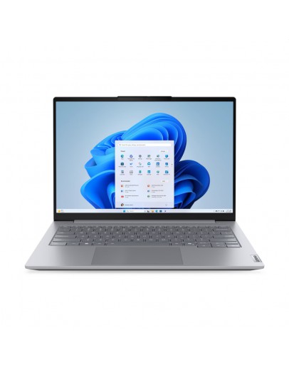 Лаптоп Lenovo ThinkBook 14 G8 Intel Core Ultra 5 225U (up to 4.8GHz