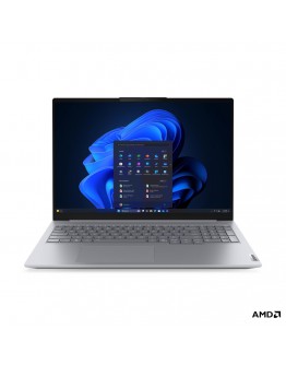 Лаптоп Lenovo ThinkBook 16 G9 AMD Ryzen 7 250 (up to 5.1GHz