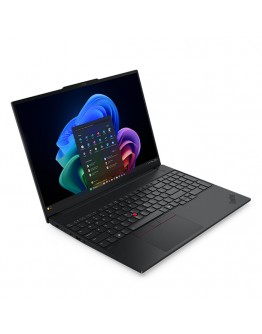 Лаптоп Lenovo ThinkPad E16 G4 Intel Core Ultra 7 355 (up to 4.7GHz