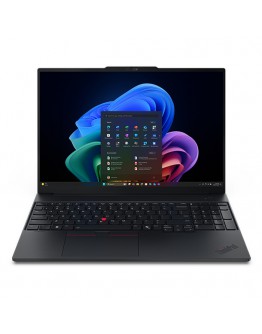 Лаптоп Lenovo ThinkPad E16 G4 Intel Core 5 320 (up to 4.6Ghz