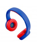 TRUST Nouna Wireless Headphones Paw Patrol Blue