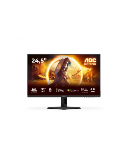 Монитор AOC 25G4SRE