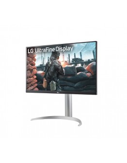 Монитор LG 27UP650K-W