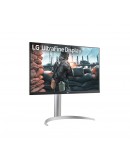 Монитор LG 27UP650K-W