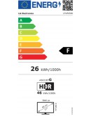 Монитор LG 27UP650K-W