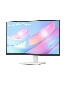 Монитор LG 27US500-W
