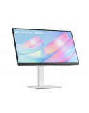 Монитор LG 27US550-W