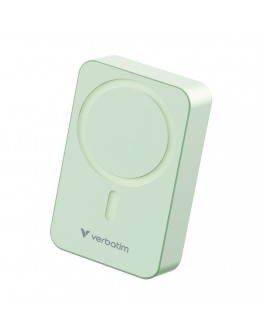 Verbatim Charge 'n' Go Essentials Power Bank Magne