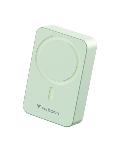 Verbatim Charge 'n' Go Essentials Power Bank Magne