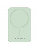 Verbatim Charge 'n' Go Essentials Power Bank Magne