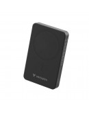 Verbatim Charge 'n' Go Essentials Power Bank Magne
