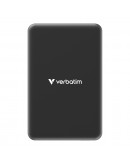 Verbatim Charge 'n' Go Essentials Power Bank Magne