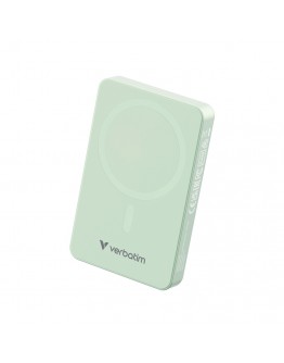 Verbatim Charge 'n' Go Essentials Power Bank Magne