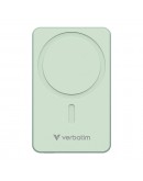 Verbatim Charge 'n' Go Essentials Power Bank Magne
