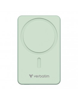 Verbatim Charge 'n' Go Essentials Power Bank Magne