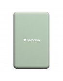Verbatim Charge 'n' Go Essentials Power Bank Magne
