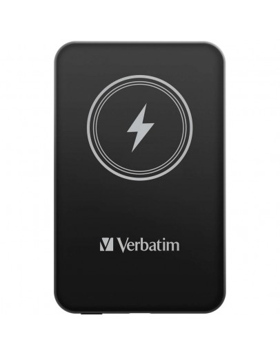 Verbatim MCP-5BK Power Pack 5000 mAh with UBS-C PD