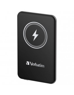 Verbatim MCP-5BK Power Pack 5000 mAh with UBS-C PD