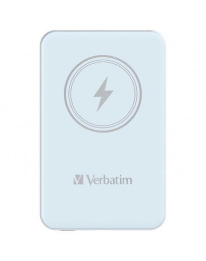 Verbatim MCP-5BE Power Pack 5000 mAh with UBS-C PD