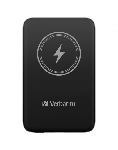 Verbatim MCP-10BK Power Pack 10000 mAh with UBS-C 