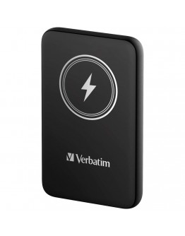 Verbatim MCP-10BK Power Pack 10000 mAh with UBS-C 