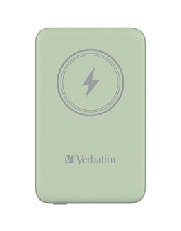Verbatim MCP-10GN Power Pack 10000 mAh with UBS-C 
