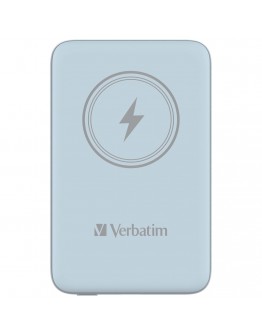 Verbatim MCP-10BE Power Pack 10000 mAh with UBS-C 