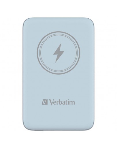 Verbatim MCP-10BE Power Pack 10000 mAh with UBS-C 