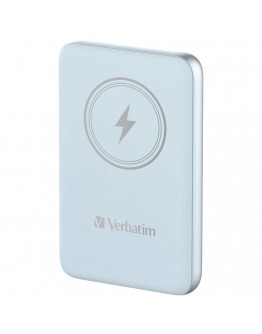 Verbatim MCP-10BE Power Pack 10000 mAh with UBS-C 