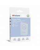 Verbatim MCP-10BE Power Pack 10000 mAh with UBS-C 