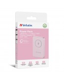 Verbatim MCP-10PK Power Pack 10000 mAh with UBS-C 