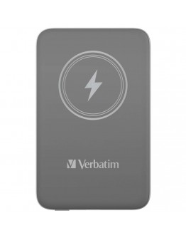 Verbatim MCP-10GY Power Pack 10000 mAh with UBS-C 