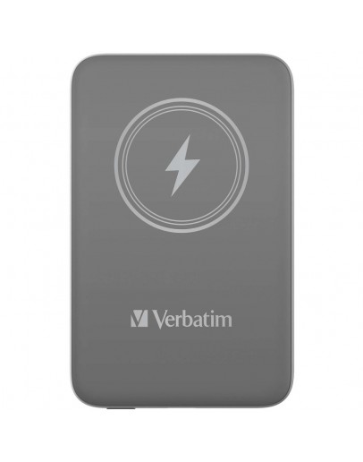 Verbatim MCP-10GY Power Pack 10000 mAh with UBS-C 