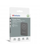 Verbatim MCP-10GY Power Pack 10000 mAh with UBS-C 