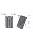 Verbatim Charge 'n' Go 2C Power Bank Magnetic Wire