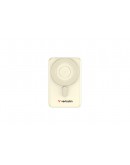 Verbatim Charge 'n' Go 2C Power Bank Magnetic Wire