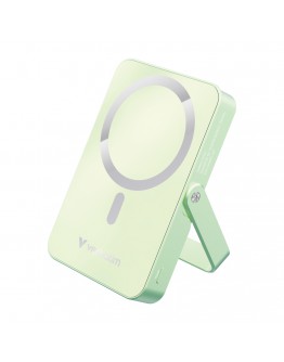 Verbatim Charge 'n' Go Power Bank with Stand Magne