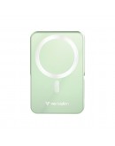 Verbatim Charge 'n' Go Power Bank with Stand Magne